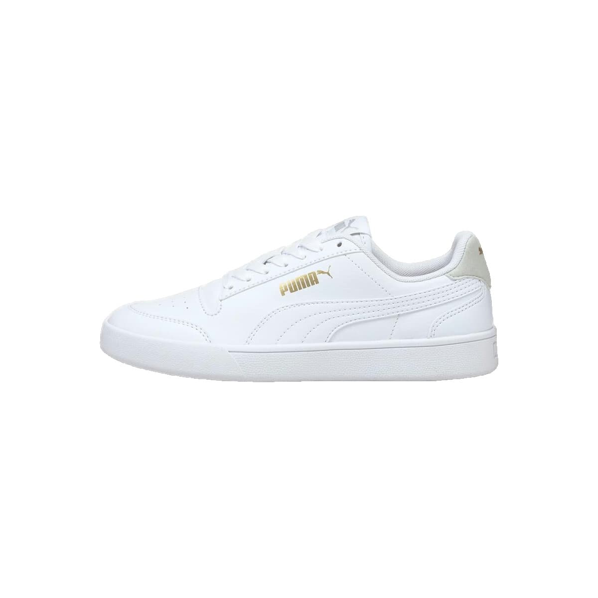 Men's Sneakers Puma White