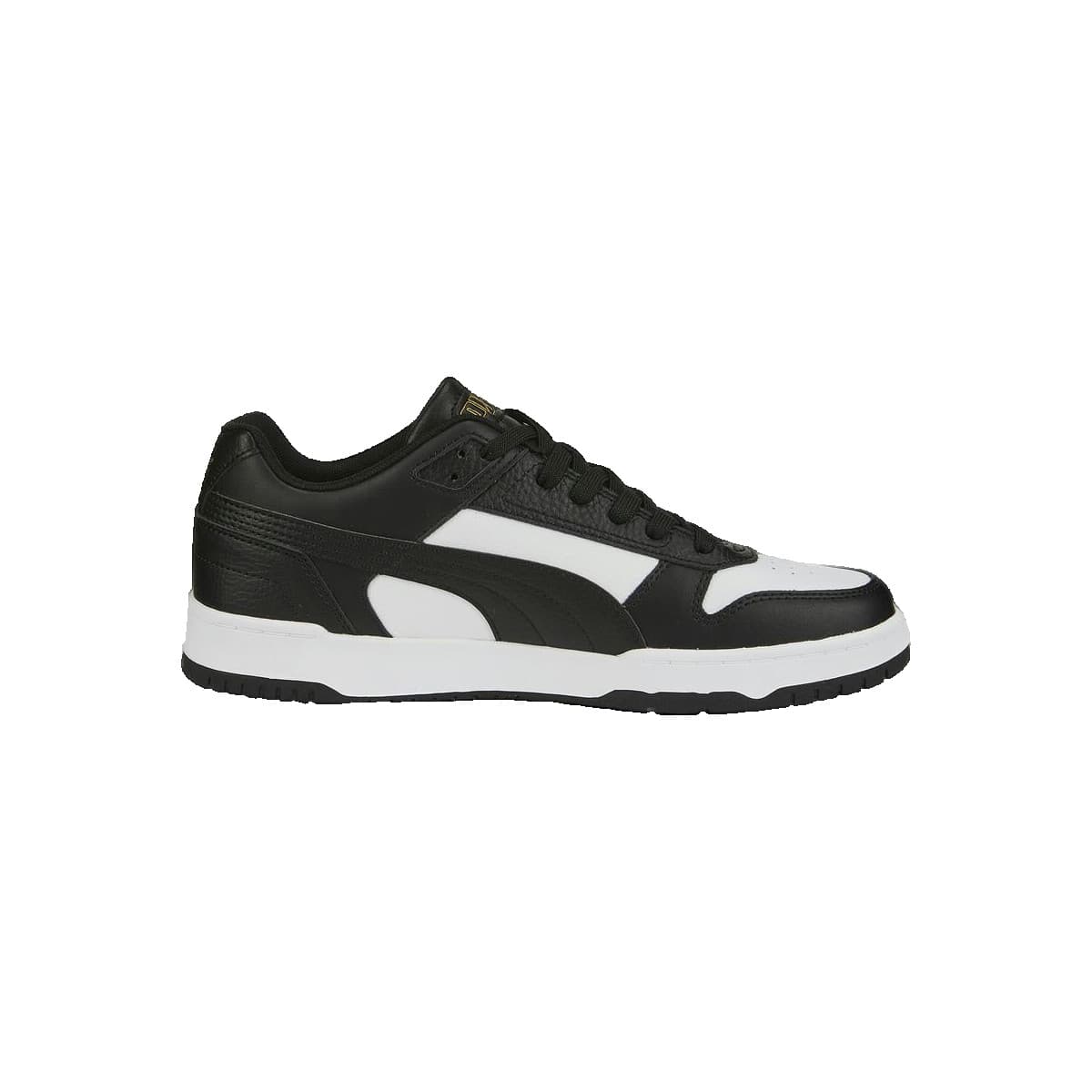 Men's Sneakers Puma Black