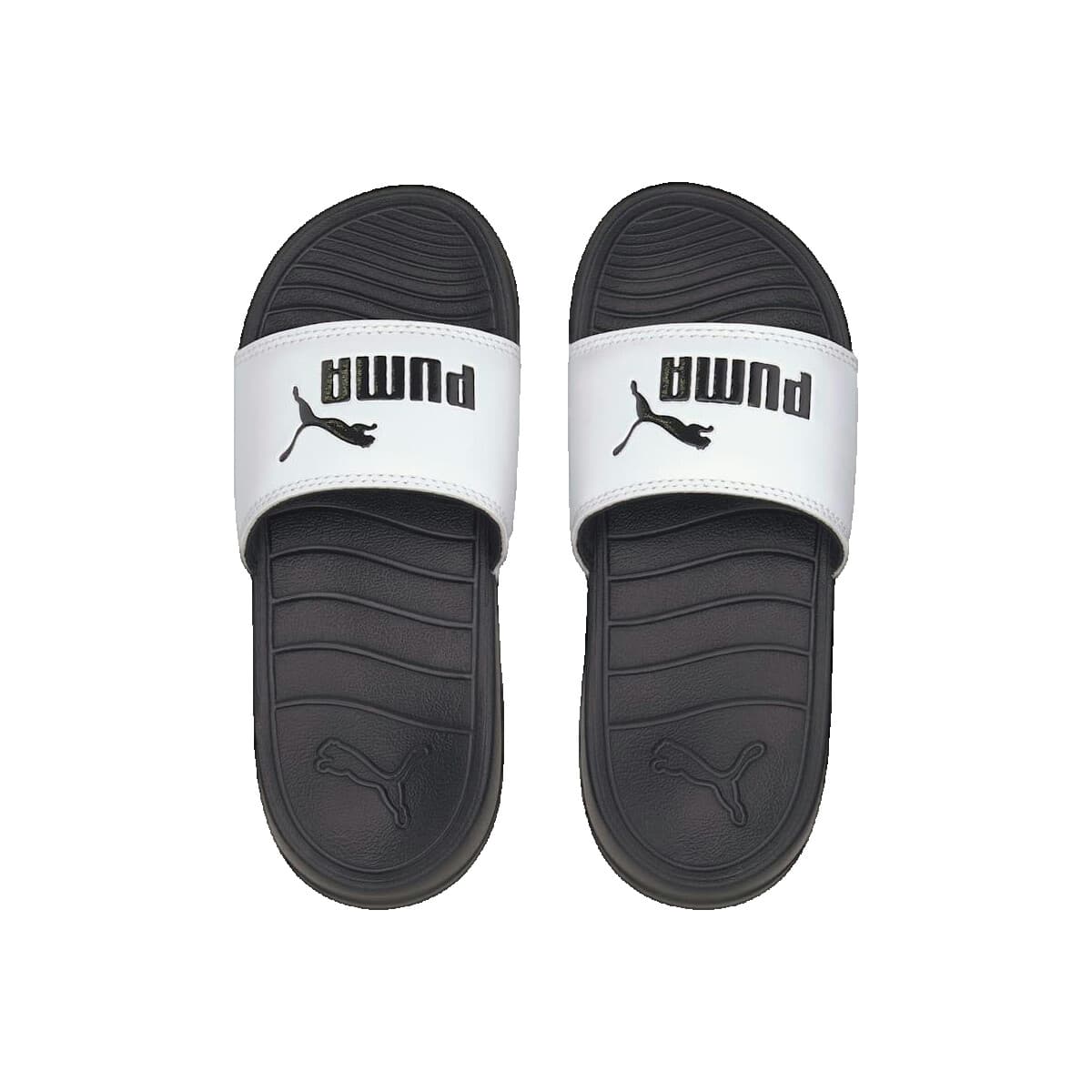 Boys' Sneakers Puma White