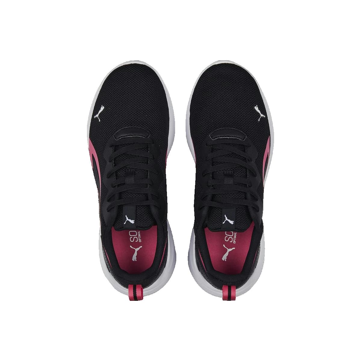 Men's Sneakers Puma White