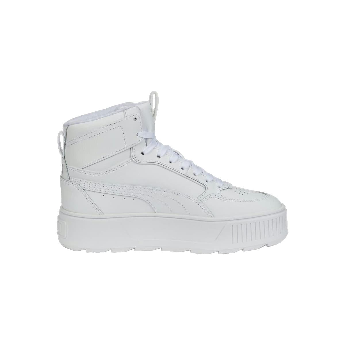 Women's Sneakers Puma White