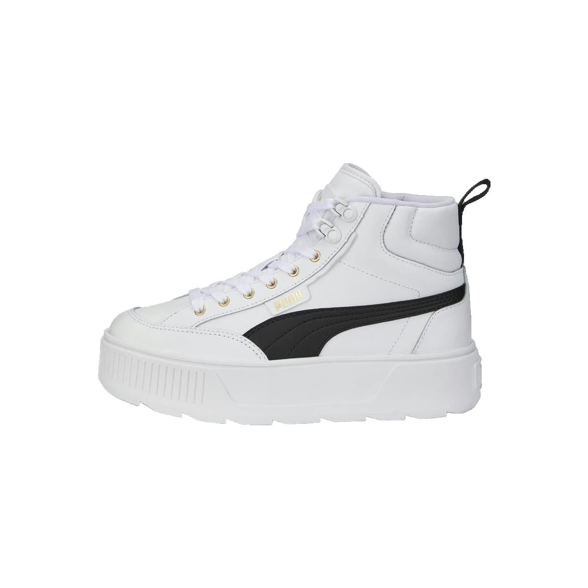 Women's Sneakers Puma White