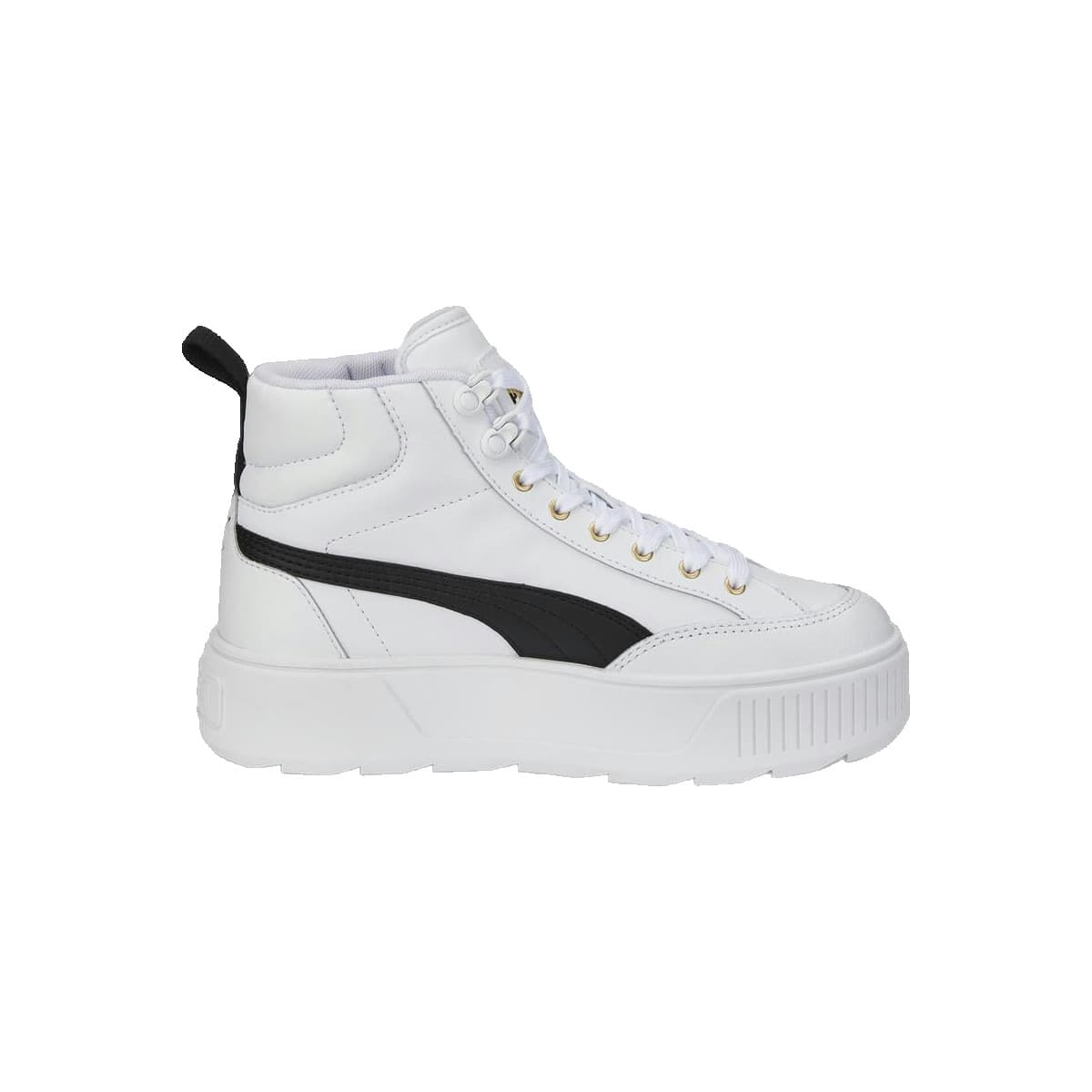 Women's Sneakers Puma White