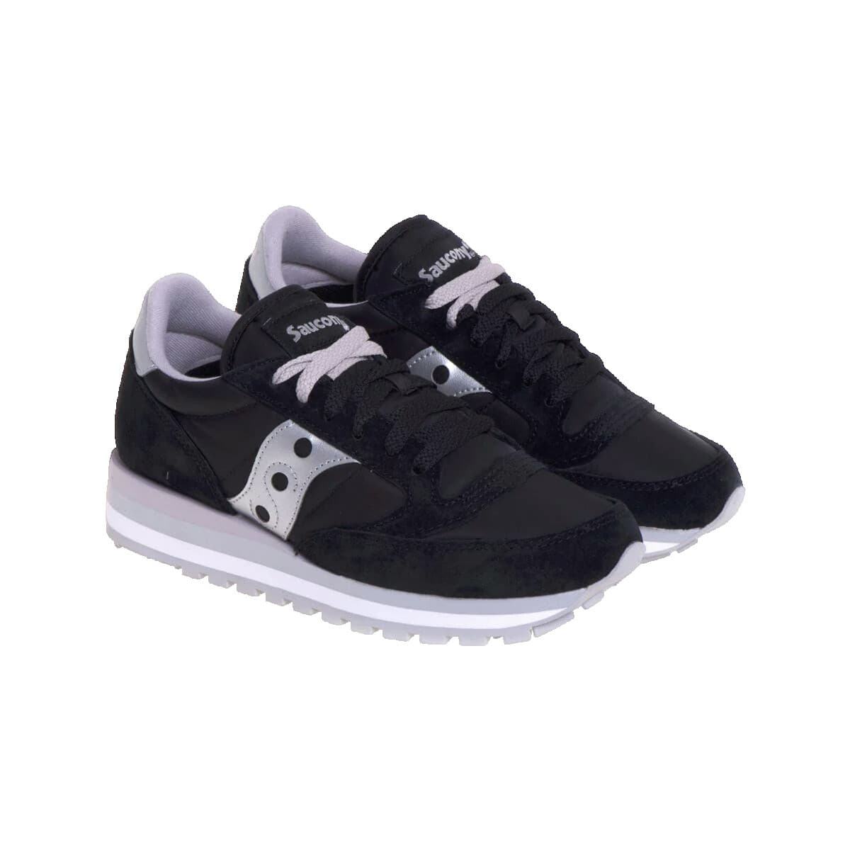 Women's Sneakers Saucony Black