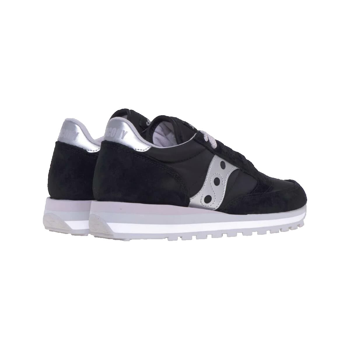 Women's Sneakers Saucony Black