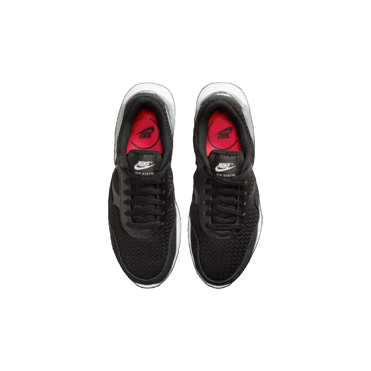 Women's Sneakers Nike Black