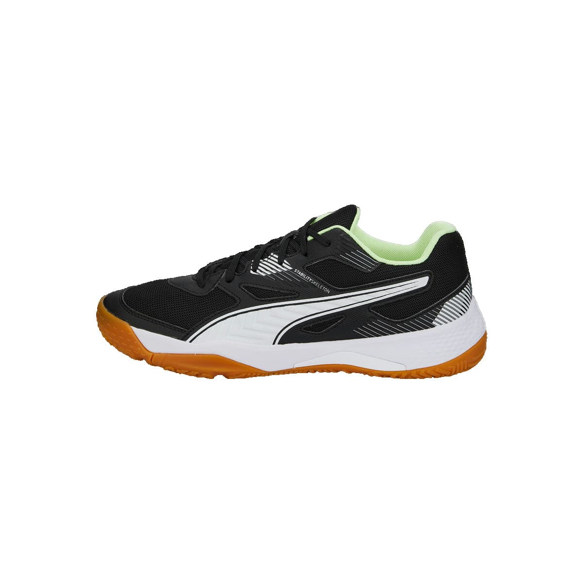 Men's Gym Shoes Puma Black