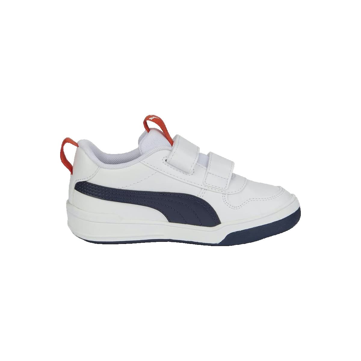 Boys' Sneakers Puma White