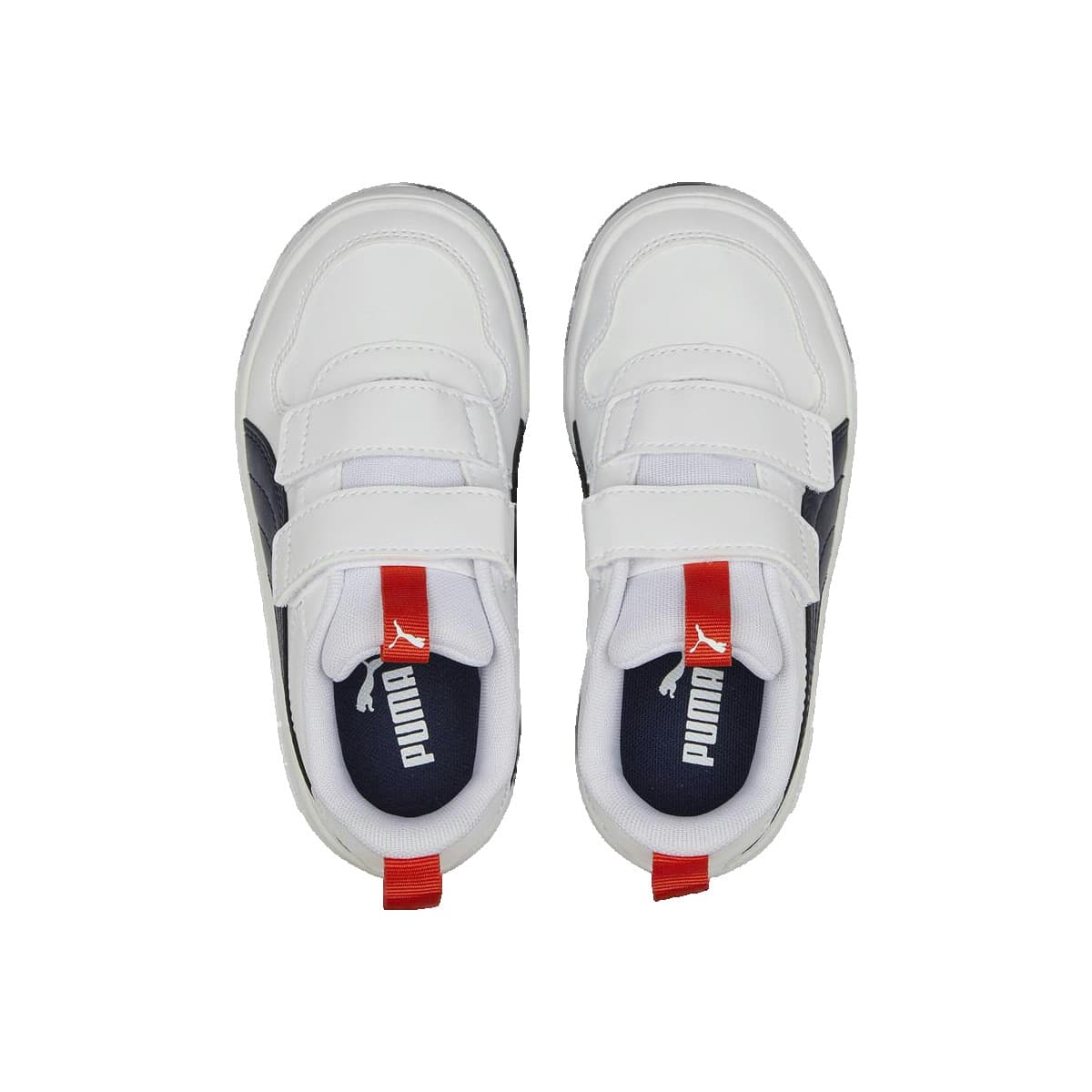 Boys' Sneakers Puma White