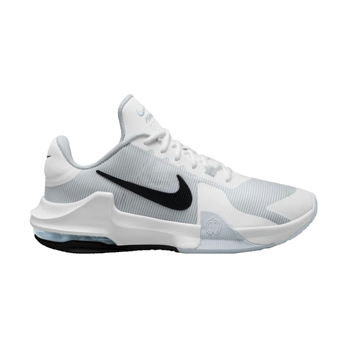 Sneakers Nike Air Max Impact 4