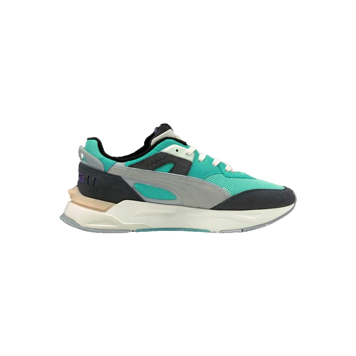 Women's Sports Shoes Puma Blue