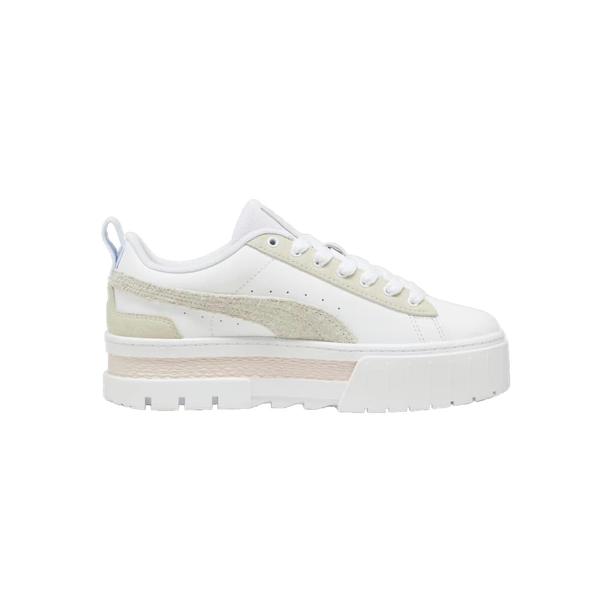Women's Sneakers Puma White