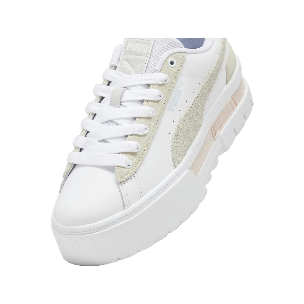 Women's Sneakers Puma White