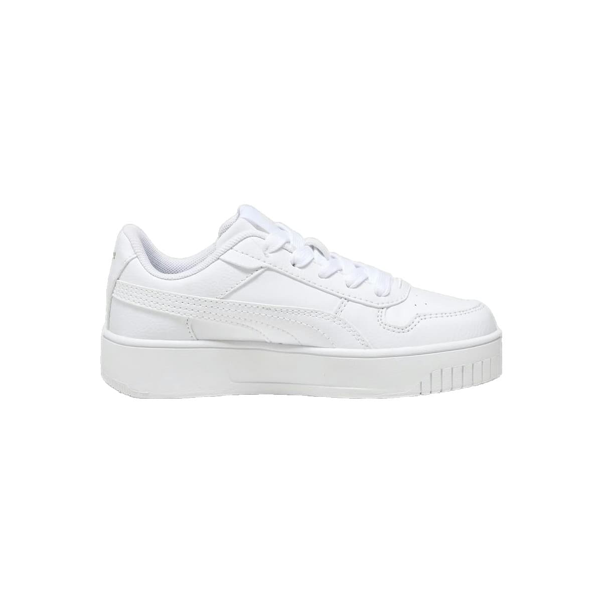 Boys' Sneakers Puma White