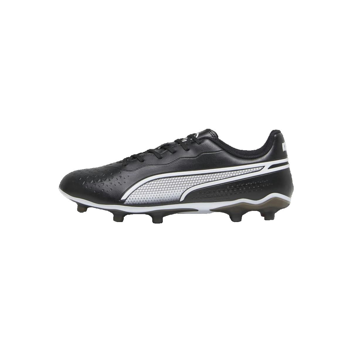 Men's Football Boots Puma Black