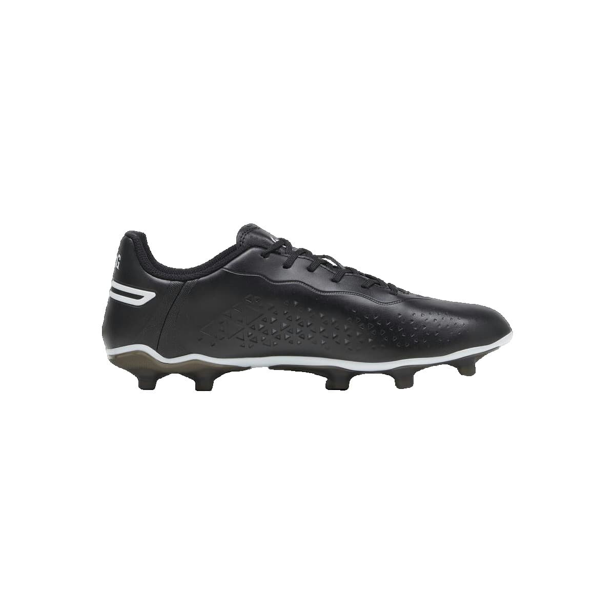 Men's Football Boots Puma Black