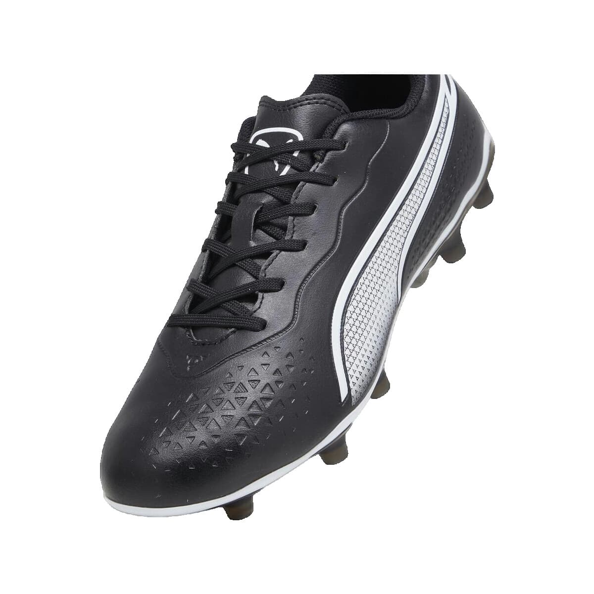 Men's Football Boots Puma Black