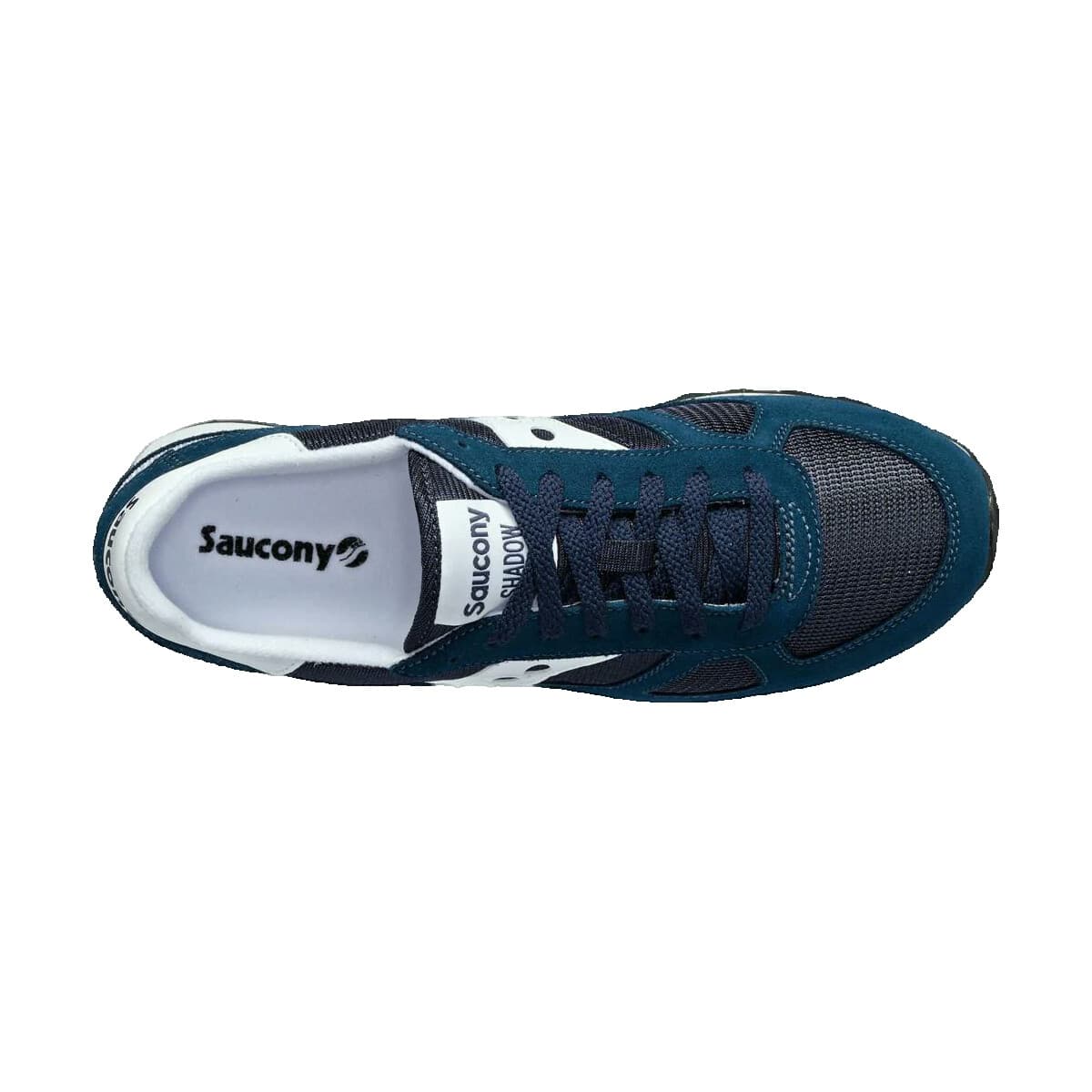 Men's Sneakers Saucony Blue