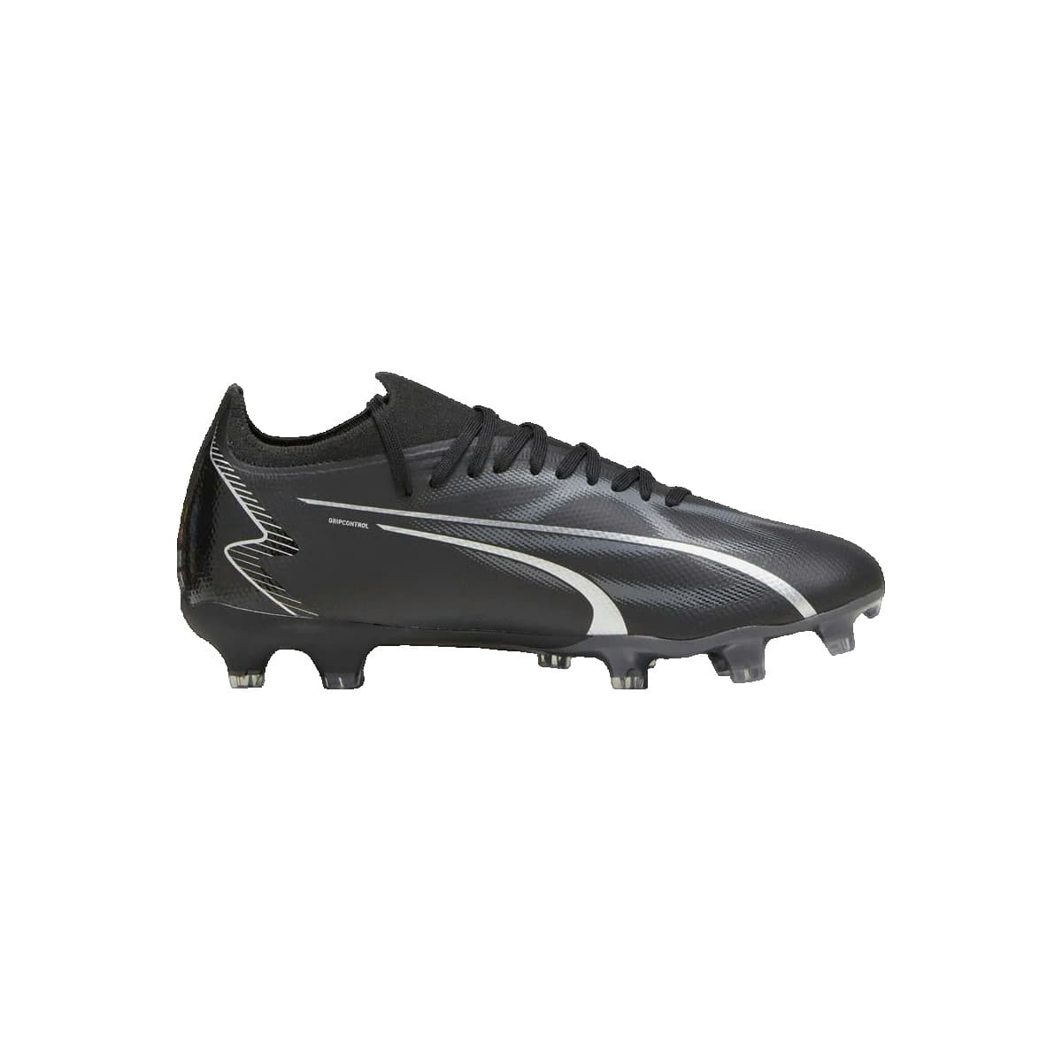 Men's Football Boots Puma Black