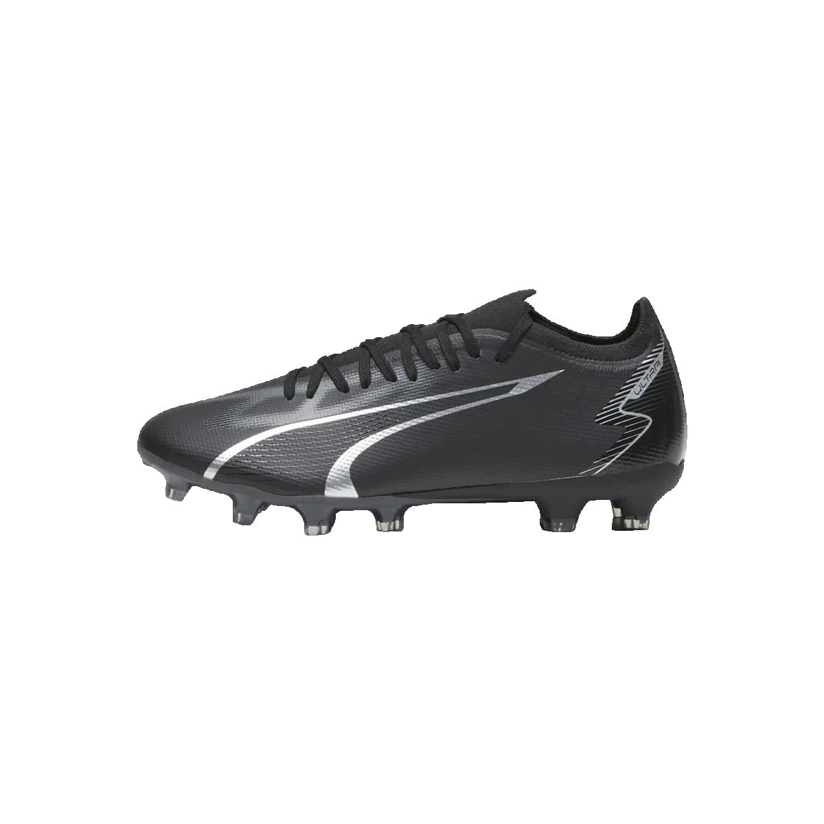 Men's Football Boots Puma Black