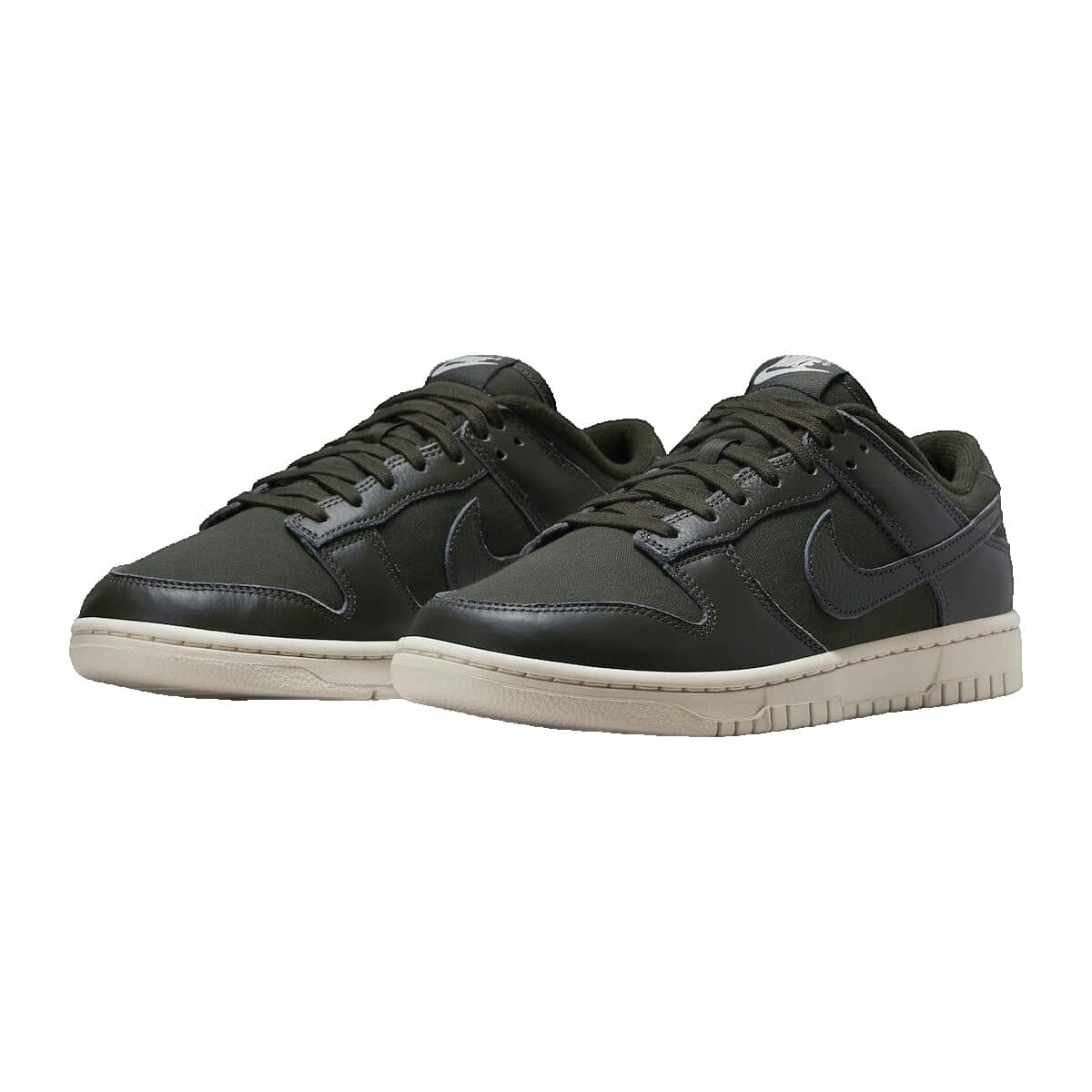 Men's Sneakers Nike Green
