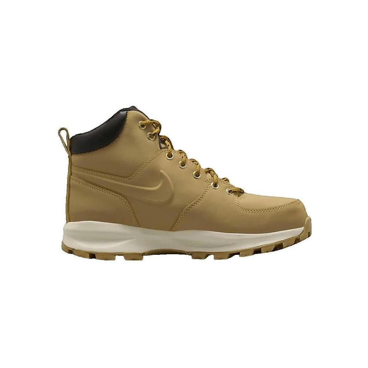 Men's Boots Nike Beige