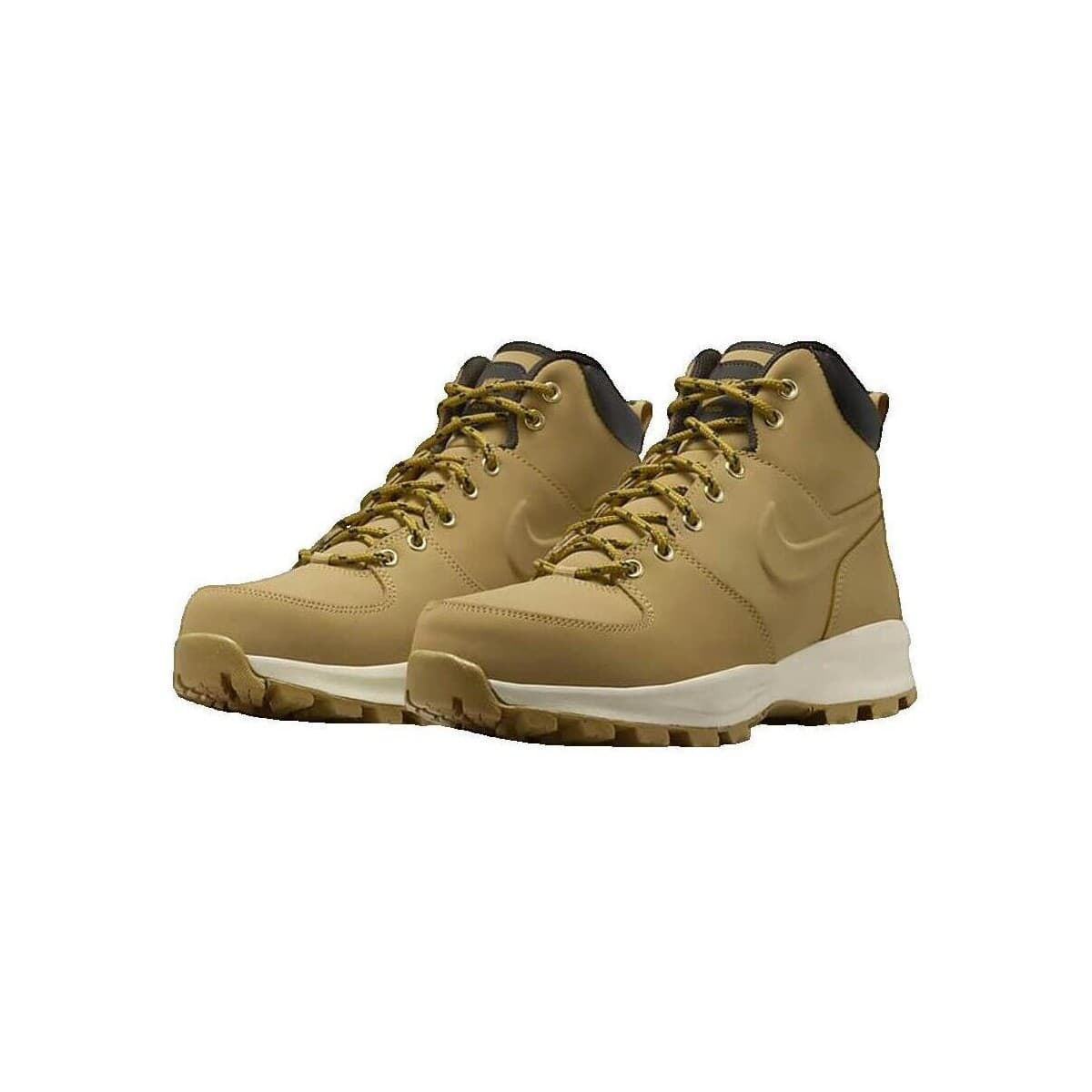 Men's Boots Nike Beige
