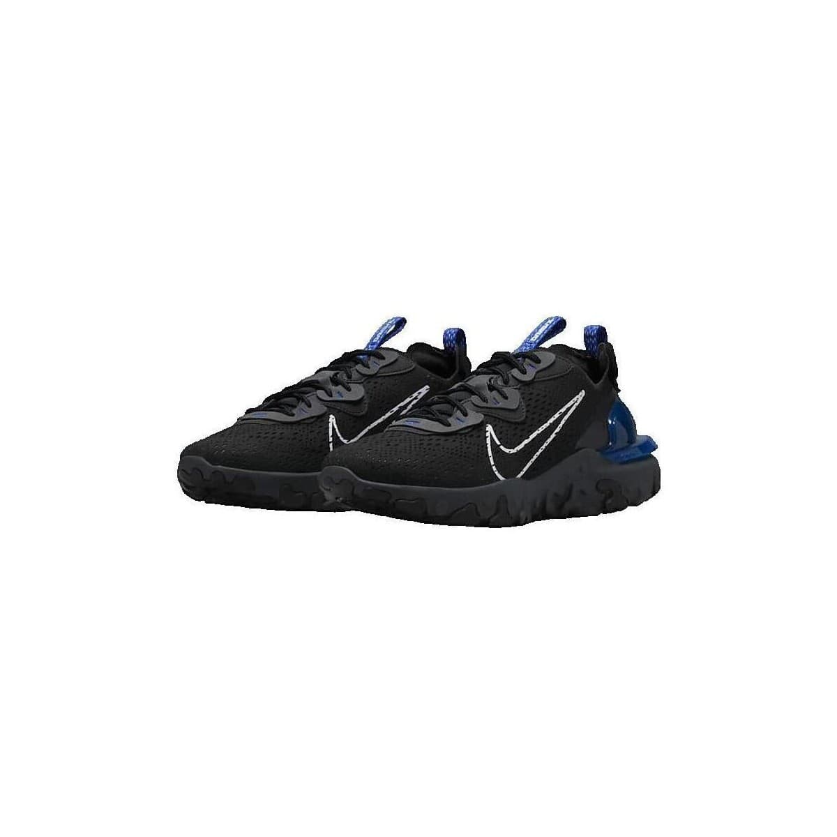 Men's Sneakers Nike Black
