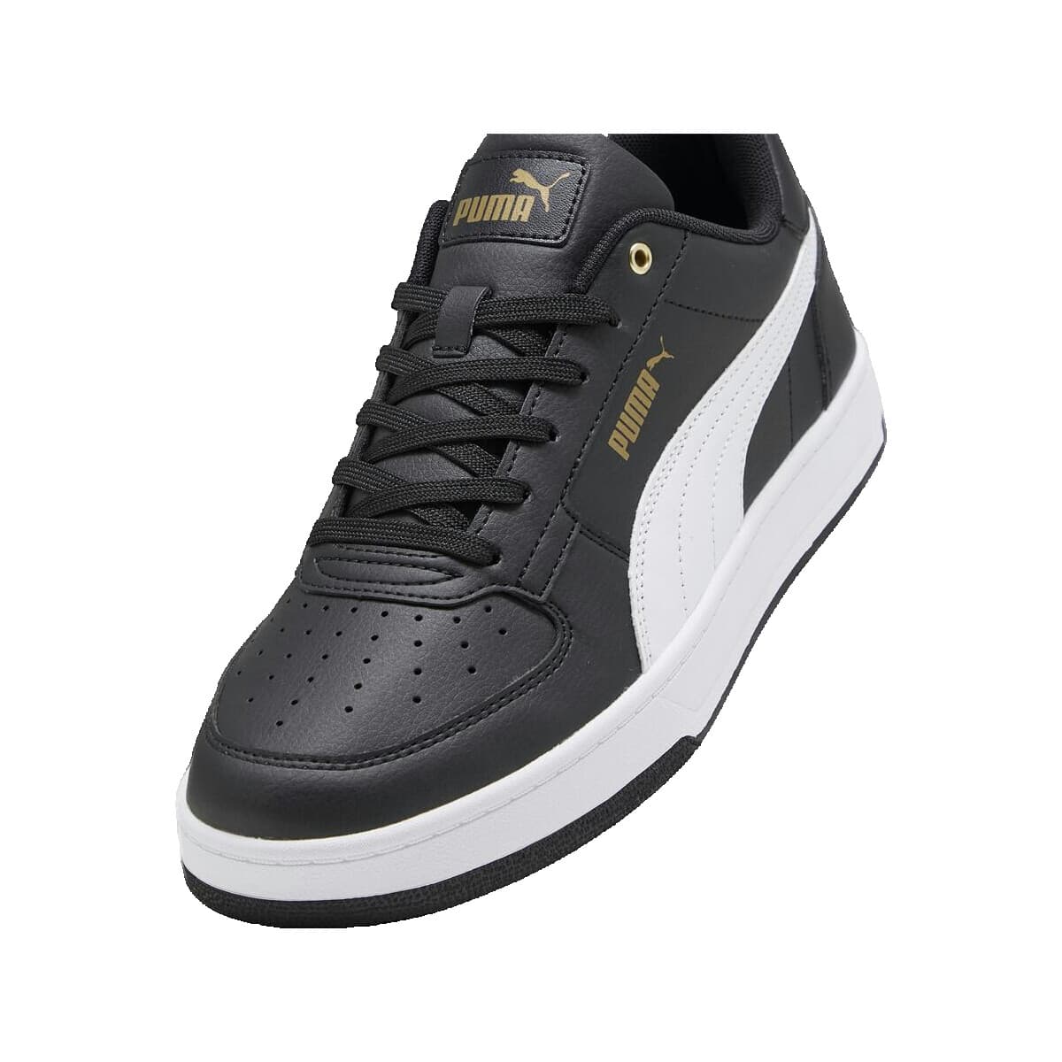 Men's Sneakers Puma Black
