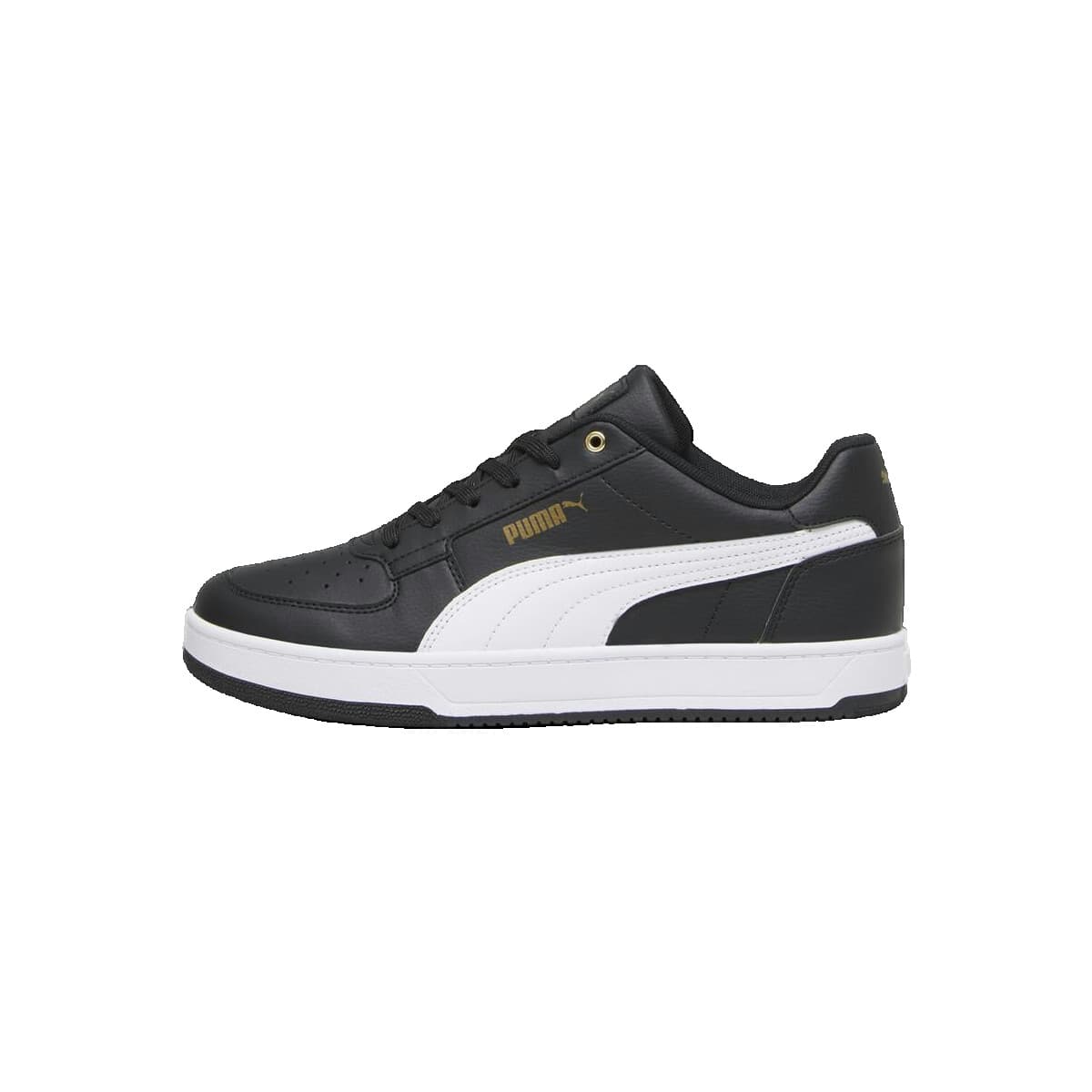 Men's Sneakers Puma Black
