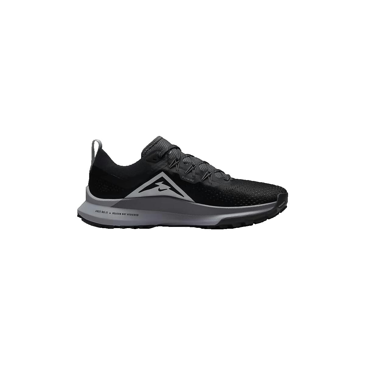 Men's Outdoor Shoes Nike Black