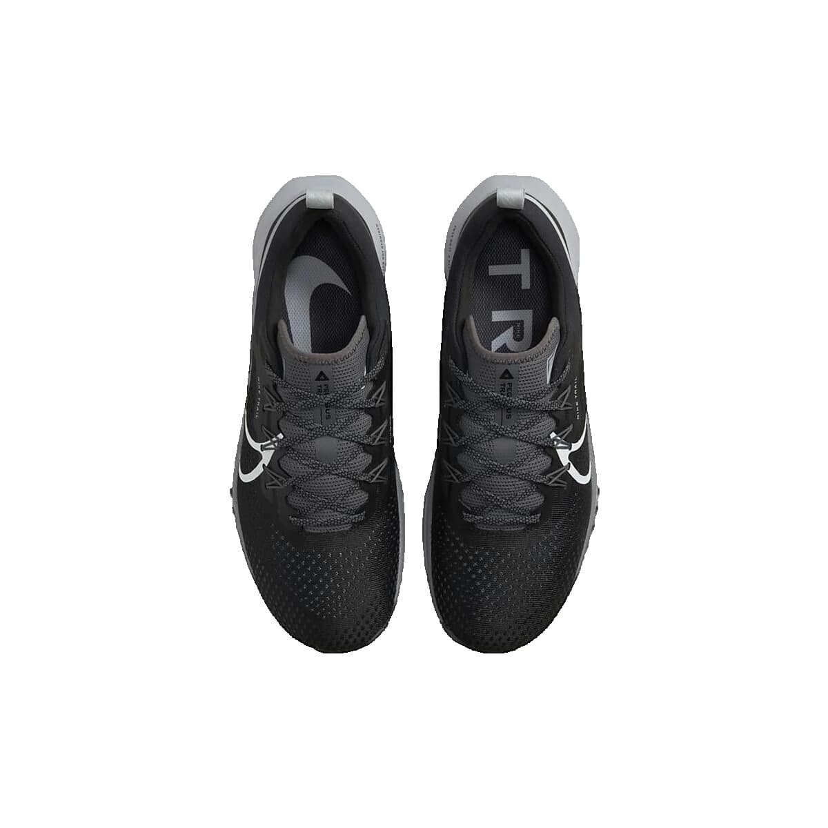 Men's Outdoor Shoes Nike Black