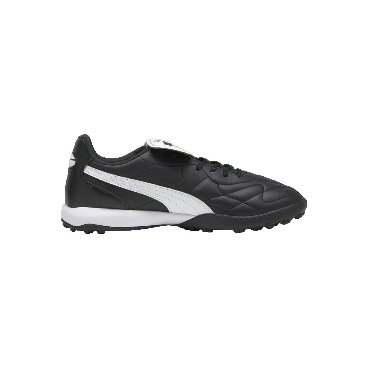 Men's Football Boots Puma Black