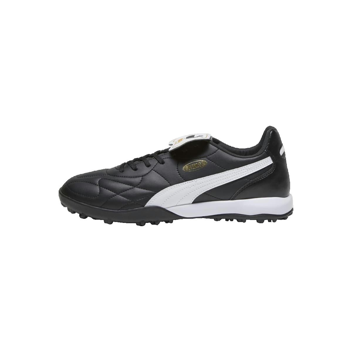 Men's Football Boots Puma Black