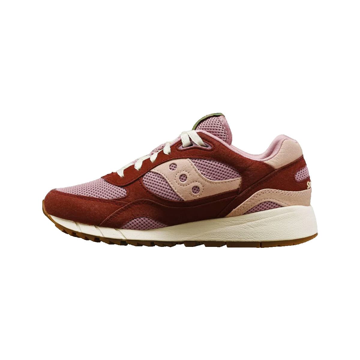 Women's Sneakers Saucony Pink