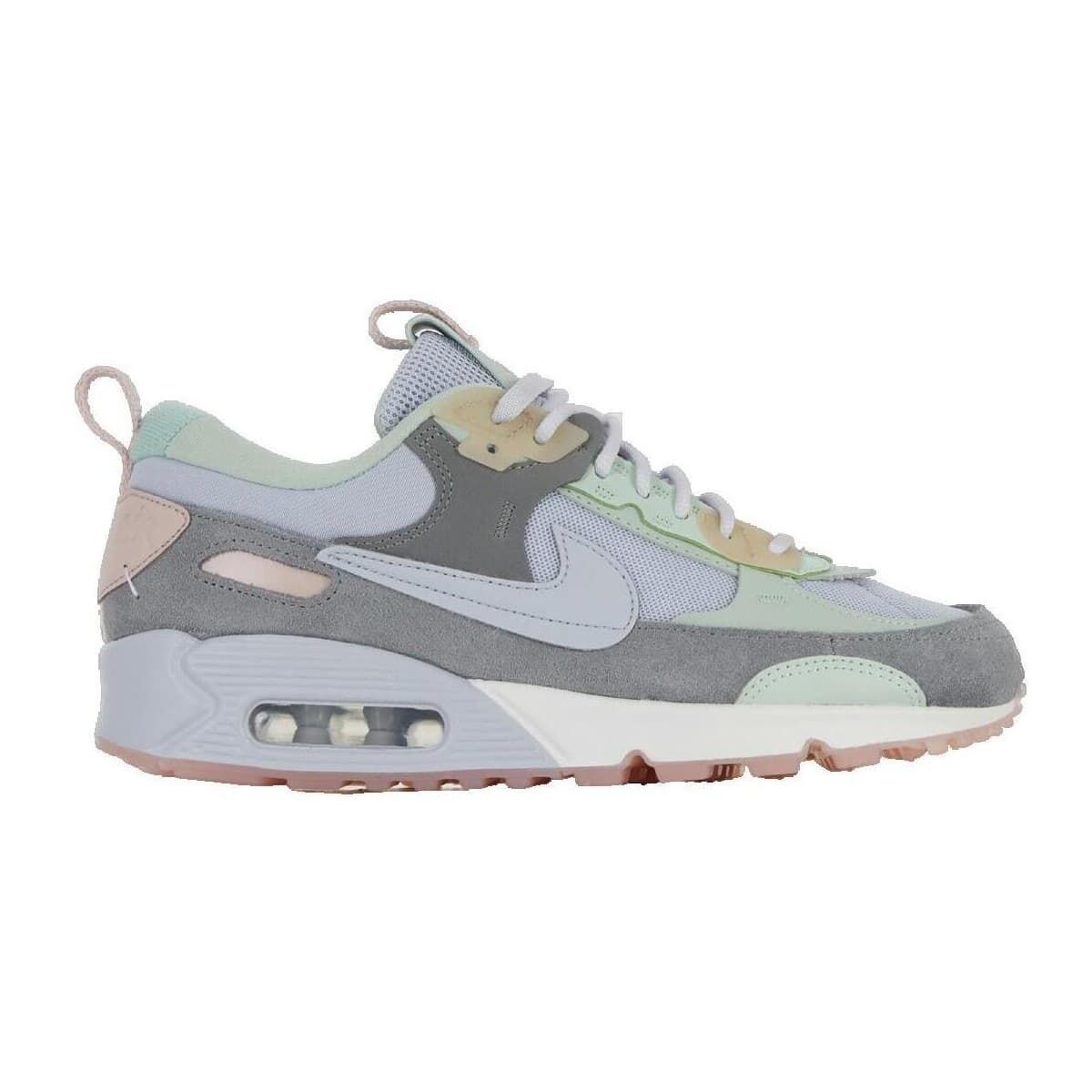 Xαμηλά Sneakers Nike Air Max 90 Futura