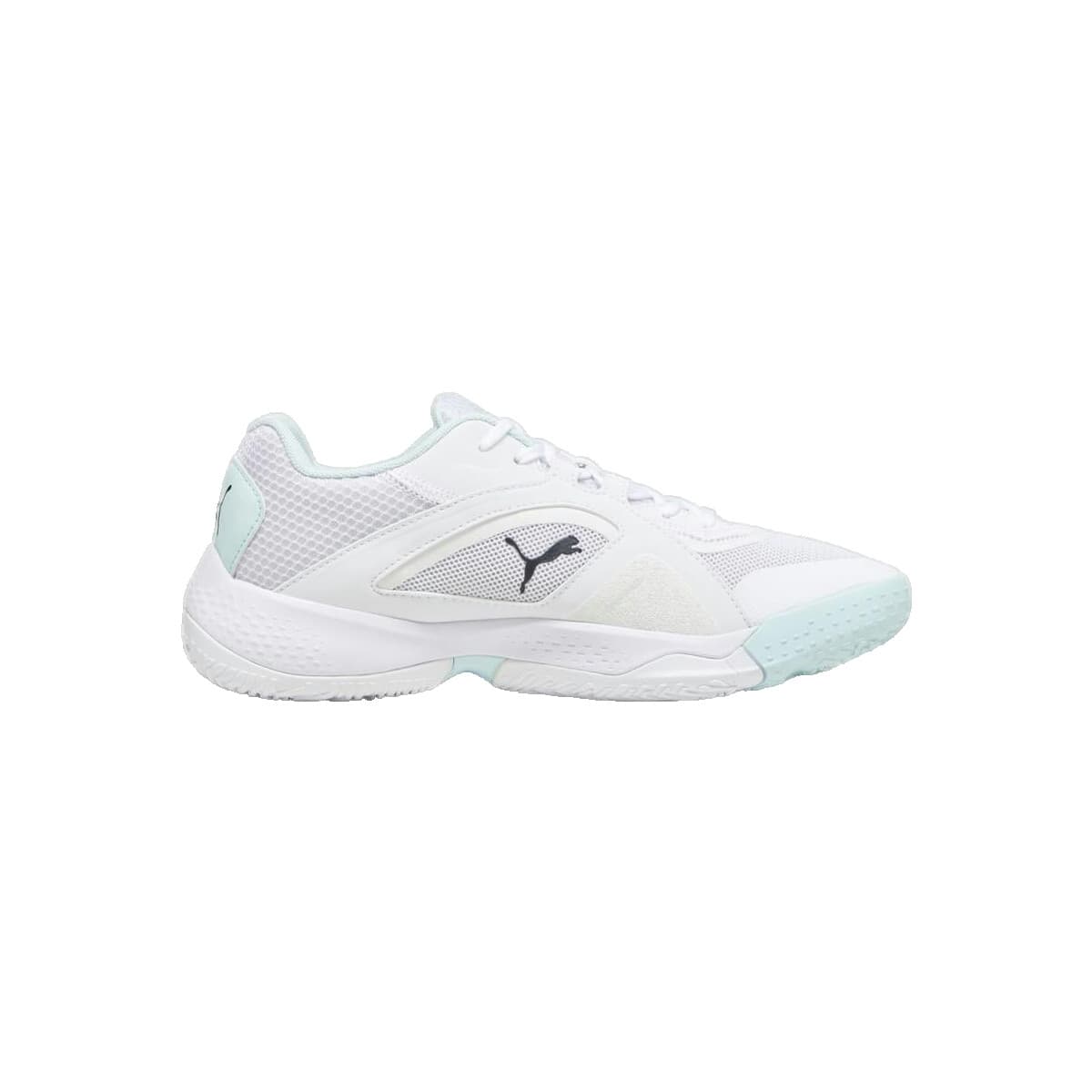 Men's Gym Shoes Puma White