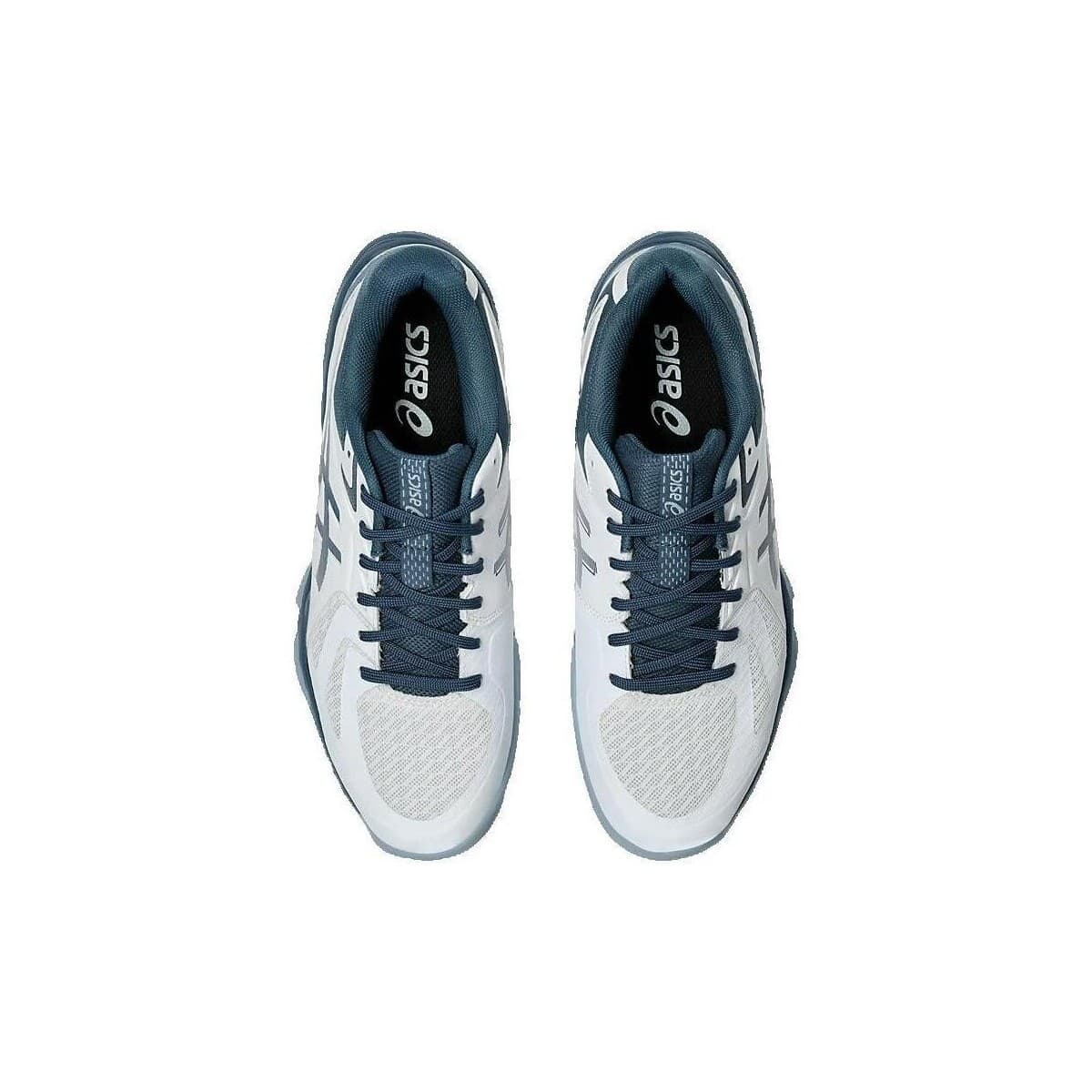 Men's Tennis Shoes Asics White