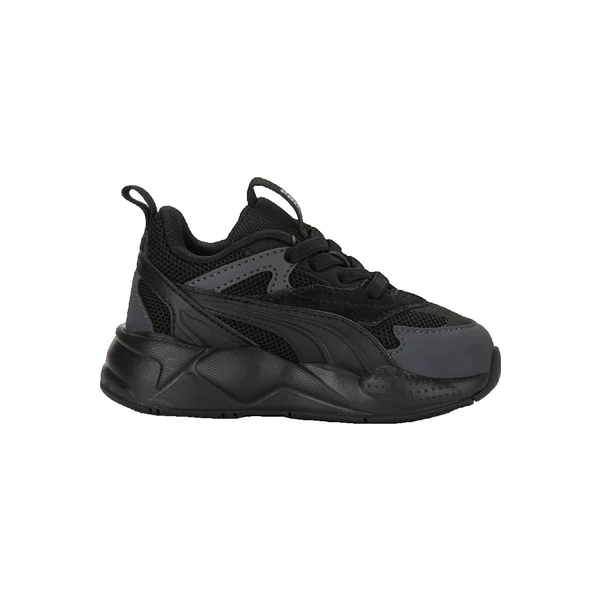 Boys' Sneakers Puma Black