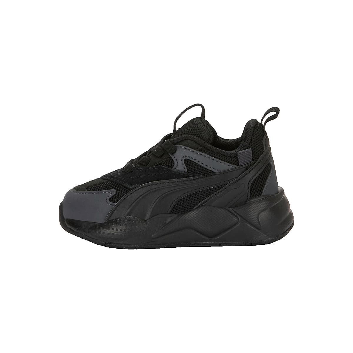Boys' Sneakers Puma Black