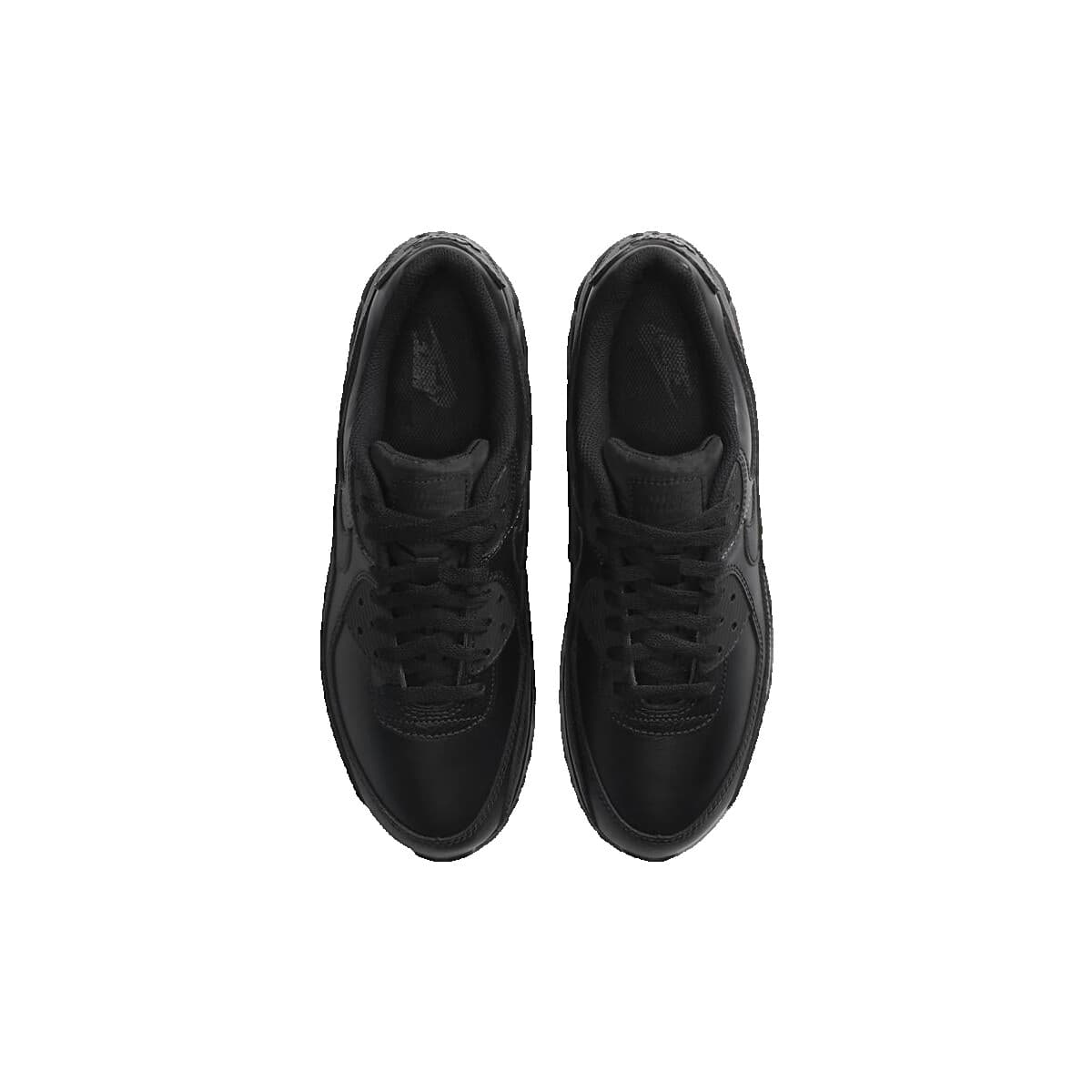 Men's Sneakers Nike Black