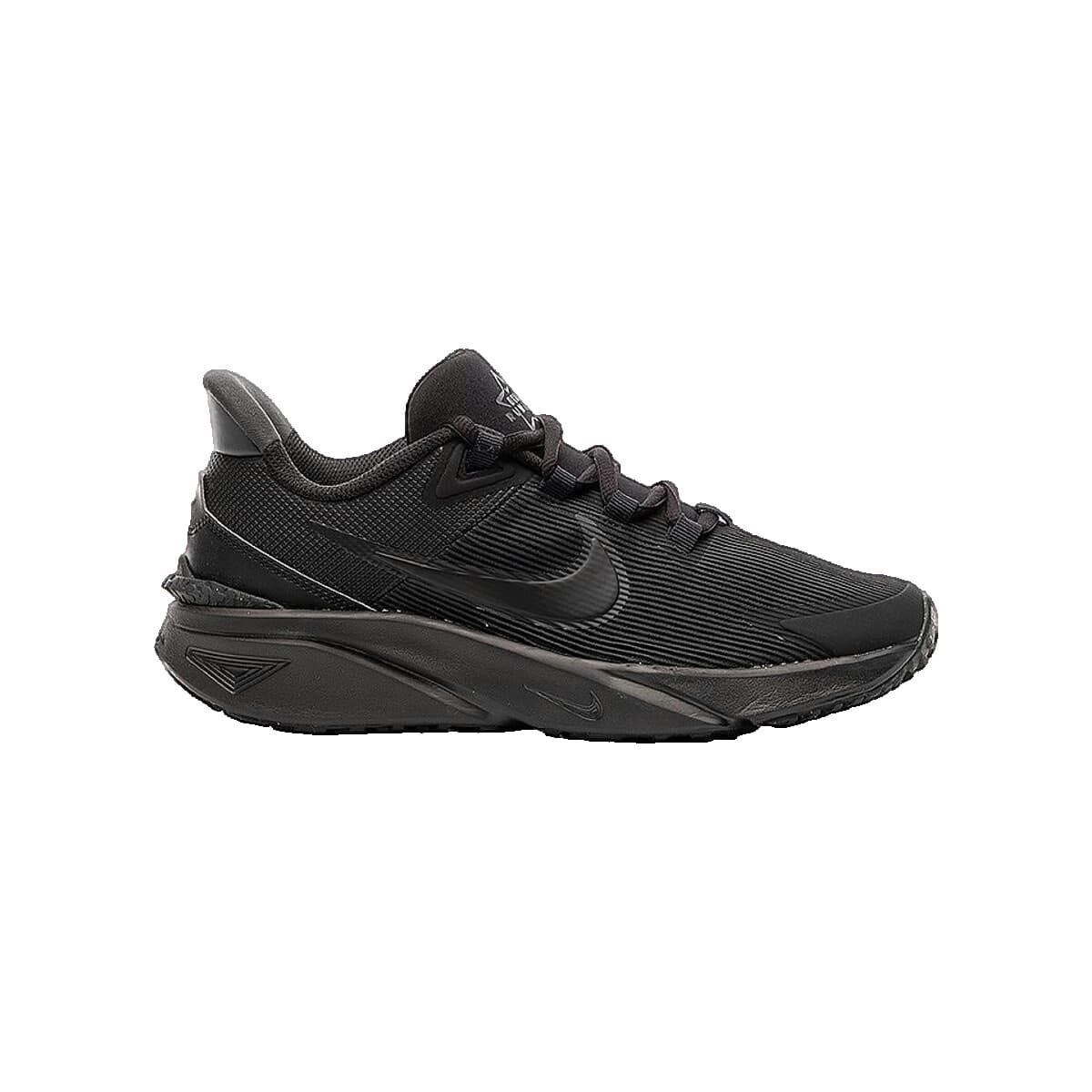 Men's Running Shoes Nike Black