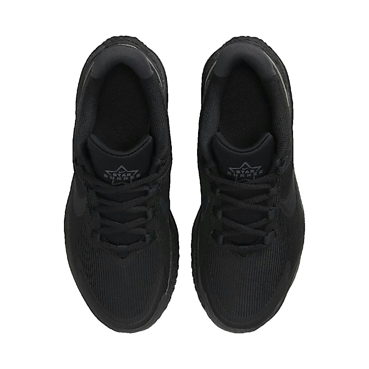 Women's Running Shoes Nike Black
