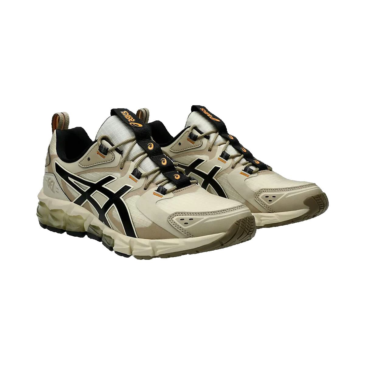 Men's Sneakers Asics Black