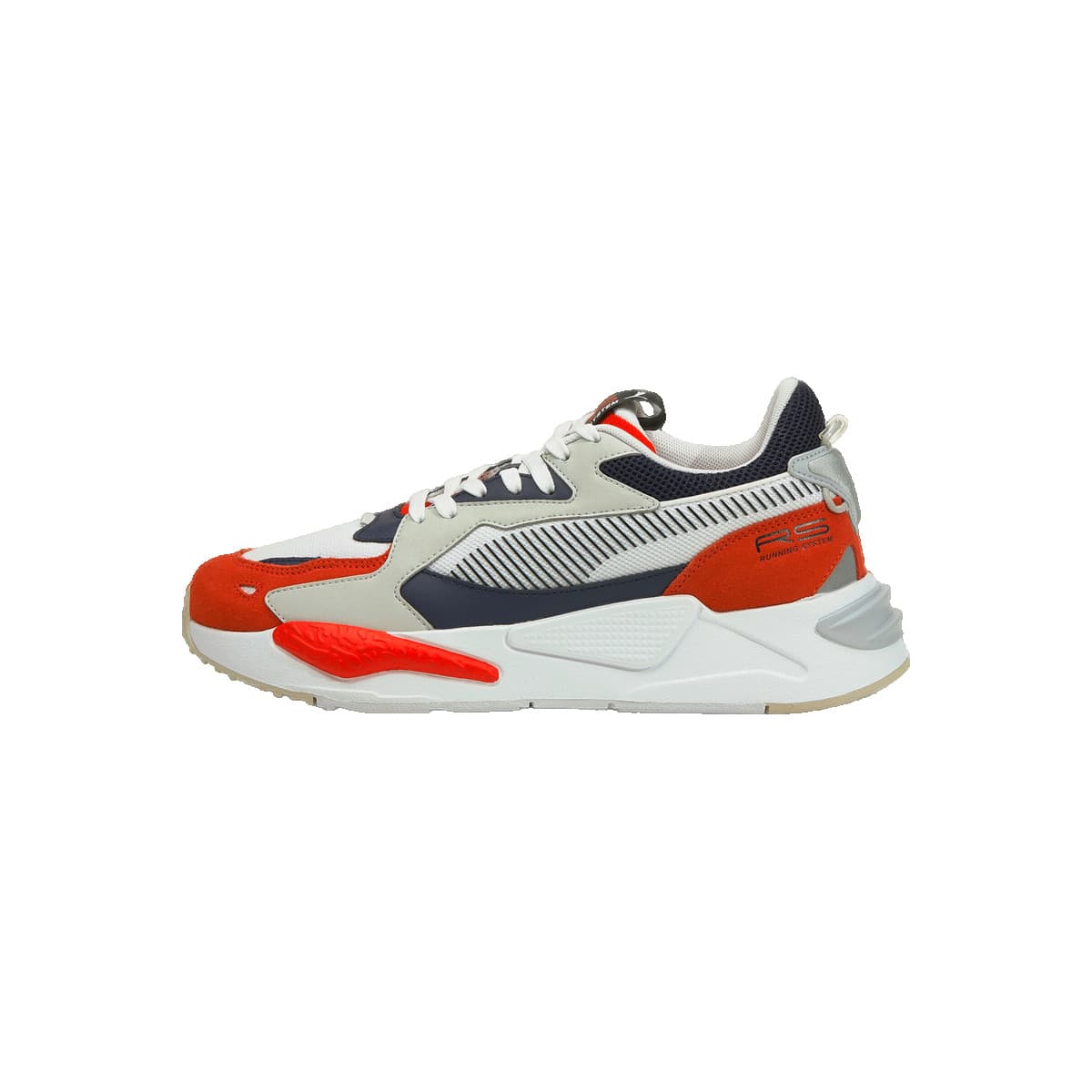 Men's Sneakers Puma White