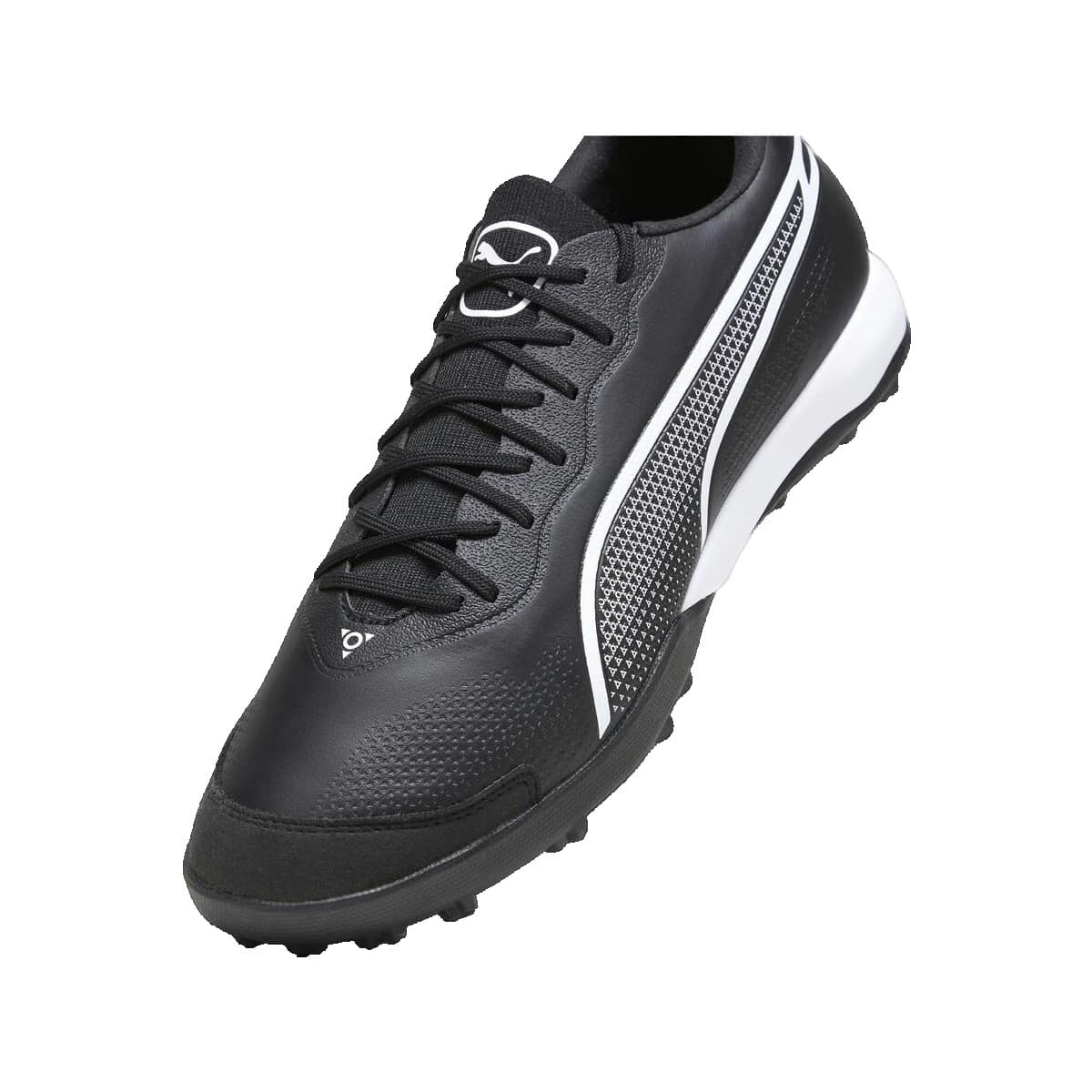Men's Football Boots Puma Black