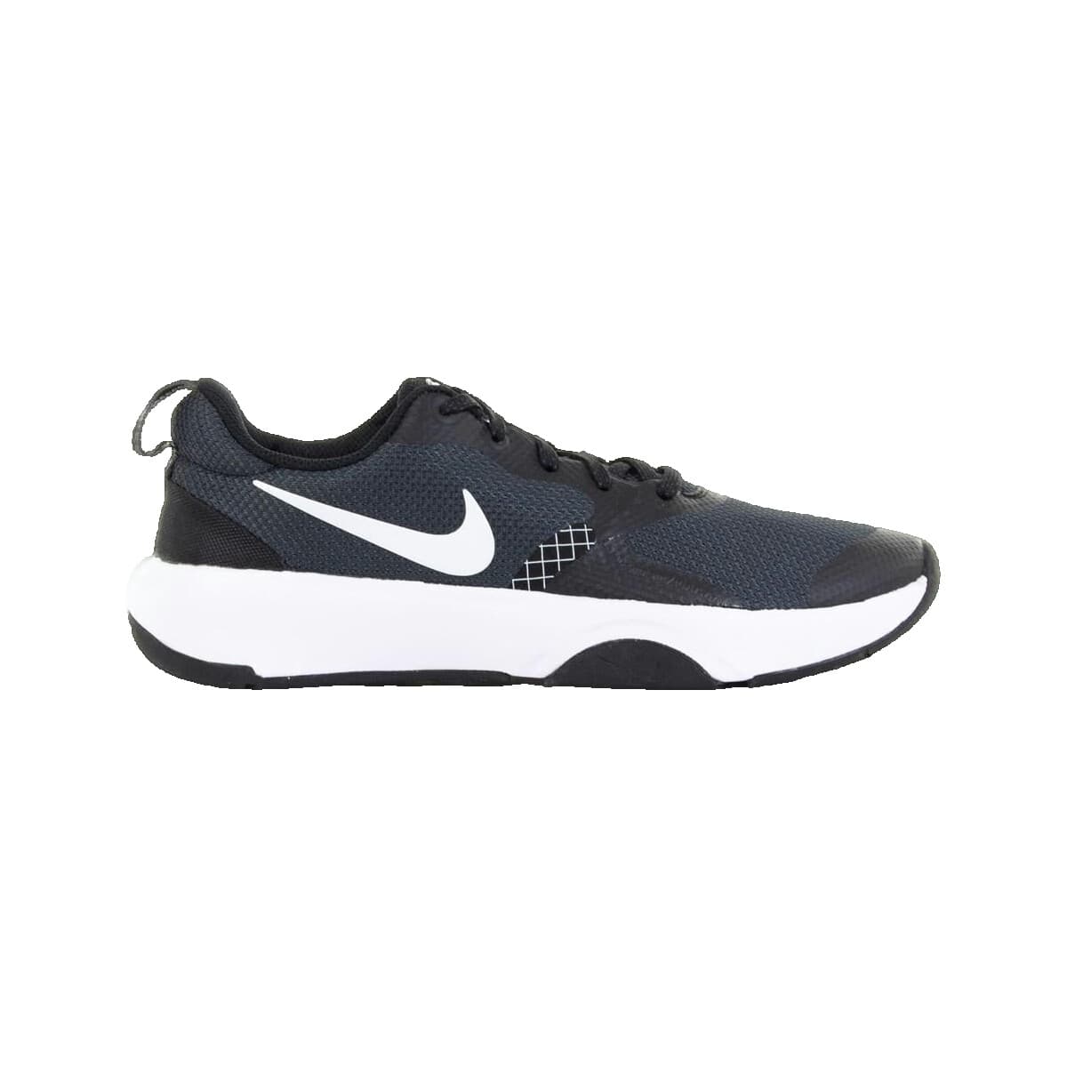 Women's Gym Shoes Nike Gray