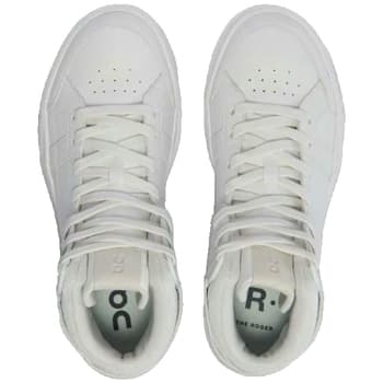 Women's Sneakers On Running White