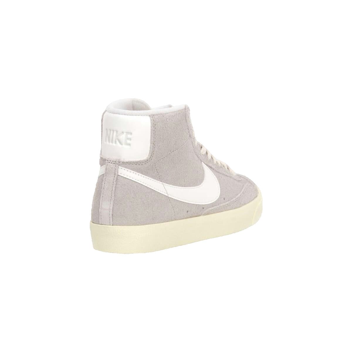 Men's Sneakers Nike Beige