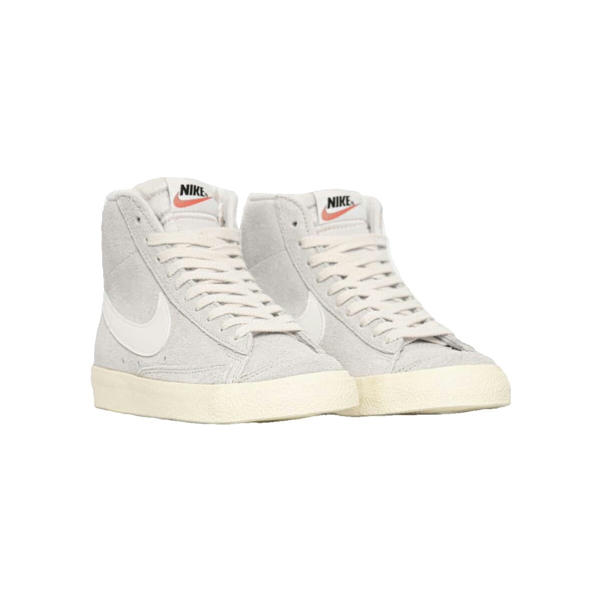 Men's Sneakers Nike Beige